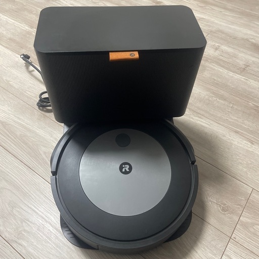 アイロボット(IRobot)ルンバ j7