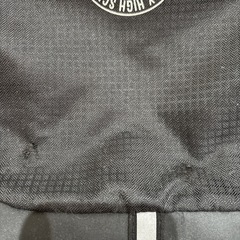 湘南工科大学附属高校　
リュックの画像