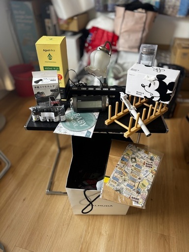 0円から〜あります！プロフィール欄をご覧くださいませ