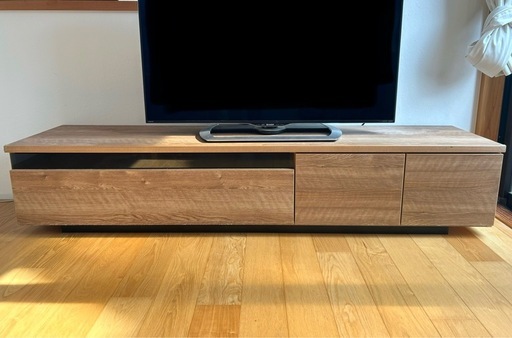 テレビ台 ローボード 180cm