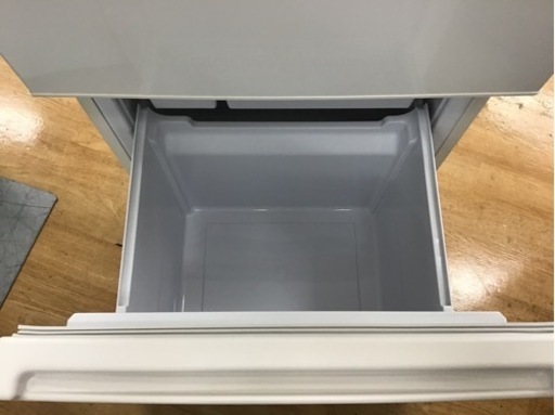 【トレファク神戸新長田店 買取/販売】取りに来られる方限定！AQUAの2ドア冷蔵庫2023年製のご紹介です！
