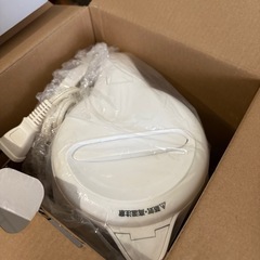 ニトリ Wウォールステンレス電気ケトル 容量1L の画像