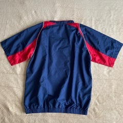 処分❗️　ローリングス　　ウインドブレーカー　の画像