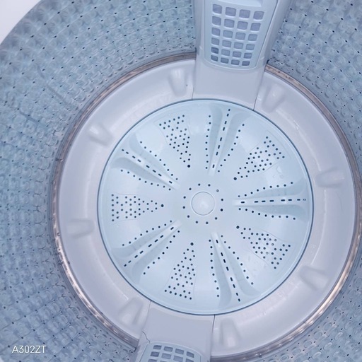 G147送料設置無料アクア最新モデル洗濯機 洗濯容量7㌔ (冷蔵庫 洗濯機