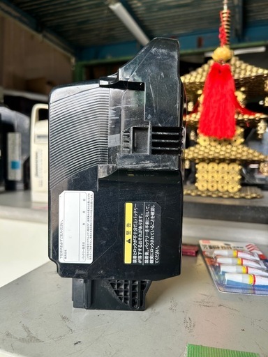 No.648 ヤマハPAS専用バッテリー 15.8AhX3S-82110-20 【純正品】