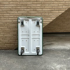 〈取引中〉折りたたみ台車（家庭用） 引っ越し・荷運びの画像