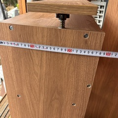 棚　ラックの画像