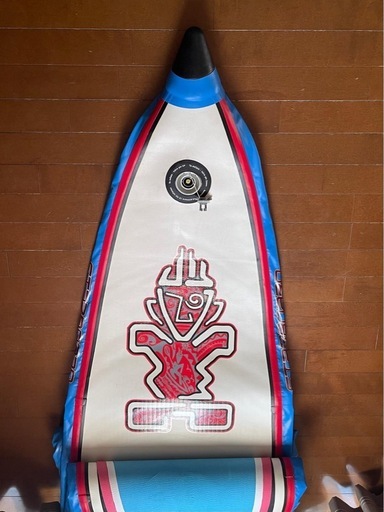 スポーツ STARBOARD Astro Racer