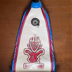 STARBOARD Astro Racer の画像