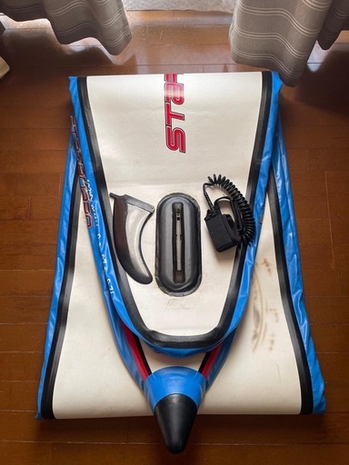 スポーツ STARBOARD Astro Racer