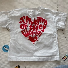 女の子ベビー服　7点セットの画像