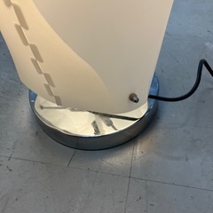 O 2602-0507 フロアライト　スタンドライト　キズ汚れ有りの画像