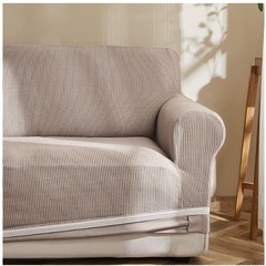 ソファーカバーの画像