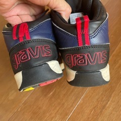 スノーシューズ　ブーツ　17cmの画像