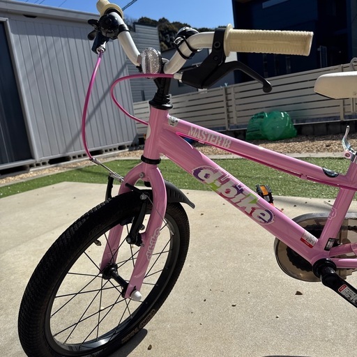 自転車