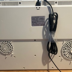 IHコンロの画像