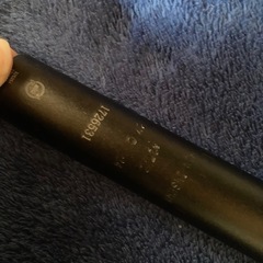 ⭕️ 自転車　シートポスト　27.2φ ボントレガー　SSRの画像