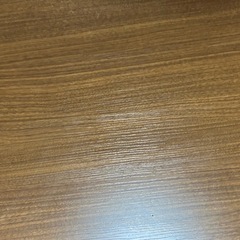 こたつと座椅子のセット　同じ色味のこたつ布団付きの画像