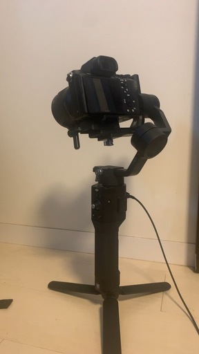 家電 dji ronin sc