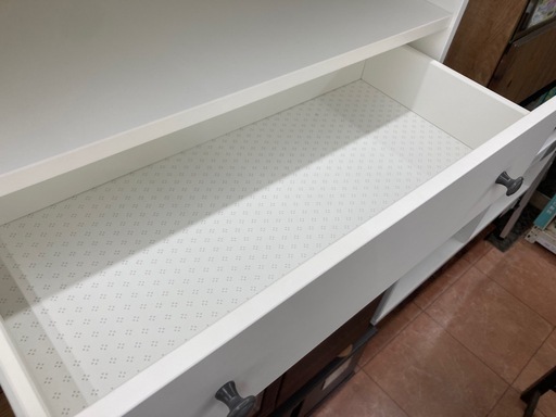 ?IKEA イケア?AVボード?HAUGA ハウガ?ホワイト?シンプル?おしゃれ?2891