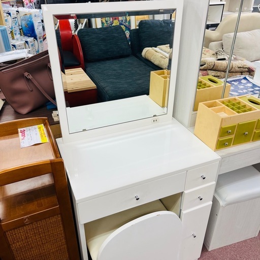 【激安】1面ドレッサー