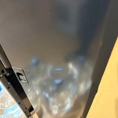 【購入品】フレシャス Slat+cafeウォーターサーバー本体＋水23本／動作OK／店舗使用／3月末まで
の画像