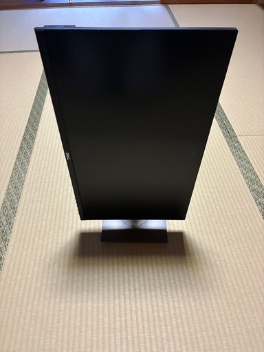 DELL P2421DC 23.8インチWQHDモニター
