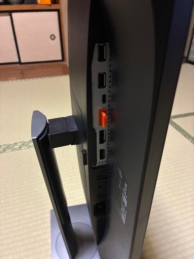 DELL P2421DC 23.8インチWQHDモニター