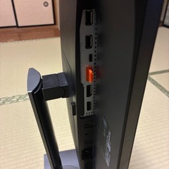 DELL P2421DC 23.8インチWQHDモニターの画像