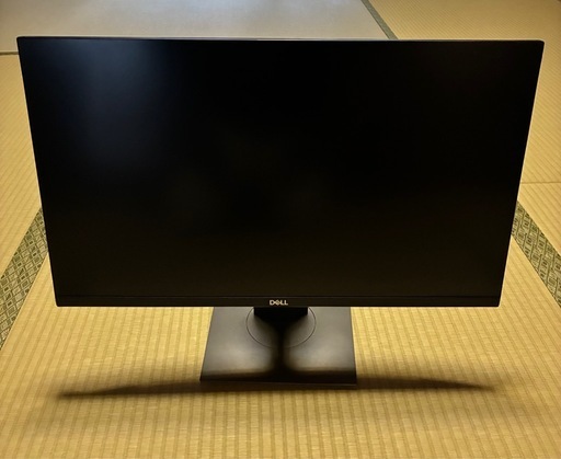 DELL P2421DC 23.8インチWQHDモニター