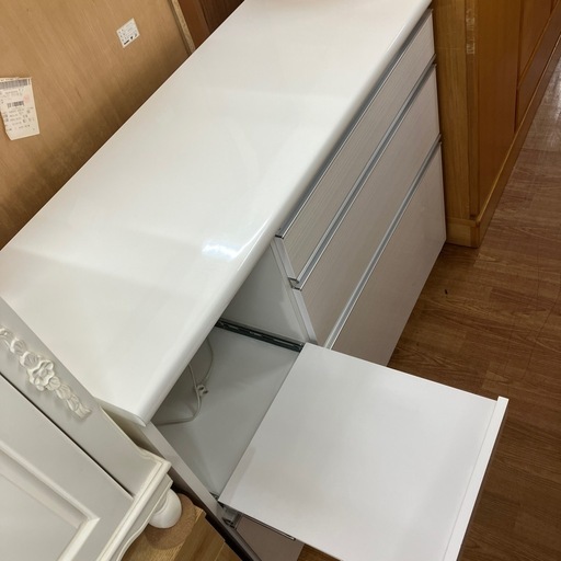 【古賀家具】キッチンカウンター売ります‼︎