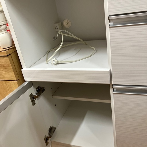 【古賀家具】キッチンカウンター売ります‼︎