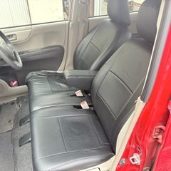 N-ONE・Gグレード　乗って帰れる！！車検R8年4月 の画像