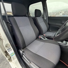 ダイハツ テリオスキッド カスタム ターボ 4WD タイベル交換済 車検なしの画像