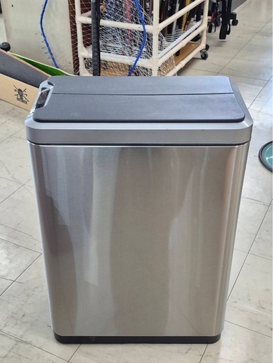 EKO PHANTOM SENSOR BIN   自動開閉ゴミ箱