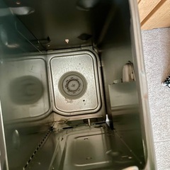 ダイニチファンヒーター　FW566Lの画像