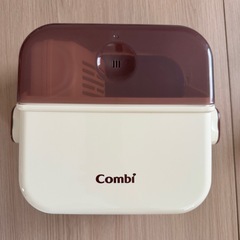 【美品】コンビ 除菌じょーず🍼 電子レンジ消毒の画像