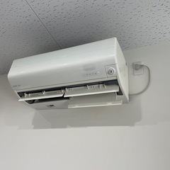 【土日・夜間OK】エアコン取付19,800円税込｜埼玉・東…