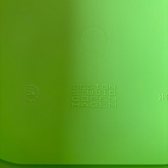 イケヤ　収納ケース　蓋なし　デザイン　コペンハーゲンの画像