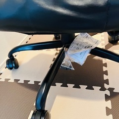 【無料】パソコン椅子　ゲーミングチェア　オフィスチェア　訳あり品の画像