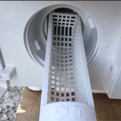 【超最安値】💎2021年製SHARPドラム式洗濯機 洗剤自動　NEXT乾燥ES-W113 配達無料の画像