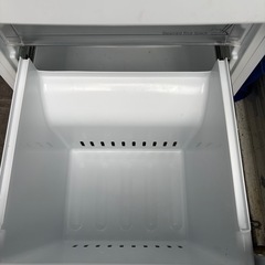 【美品】YAMADAノンフロン冷蔵庫の画像