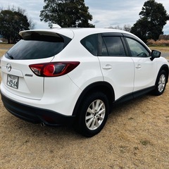 Mazda Cx 5の画像