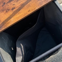 ランドリーラック の画像