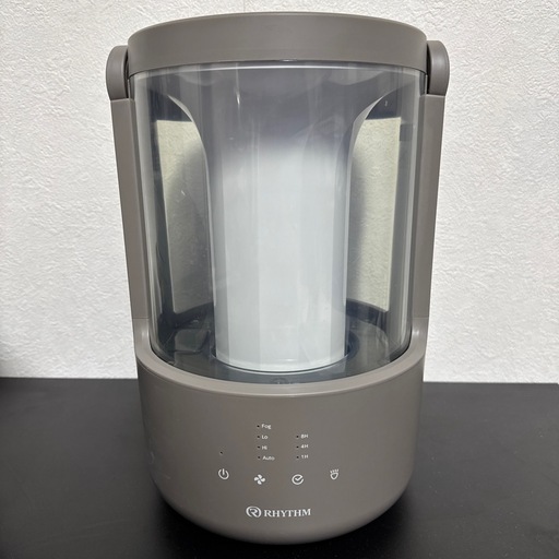 リズム　プールレス加湿器 MIST250