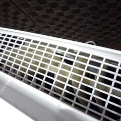 除湿機 衣類乾燥除湿機 パナソニック F-YZSX80 デシカント方式 ナノイーX搭載 2019年製 中古 札幌市東区 新道東店の画像