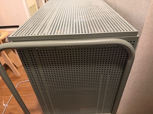 IKEA ニッケビー