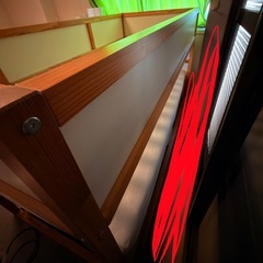 IKEA 子供ベットの画像