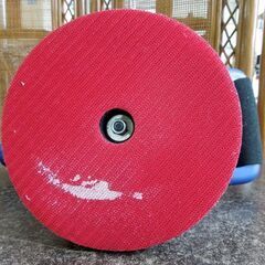 EARTH MAN EP-300A ダブルアクション 電動ポリッシャー  床 車 ワックスがけ 塗り込み 拭き取り ツヤ出し アースマン ☆ 札幌市 北区 屯田 の画像