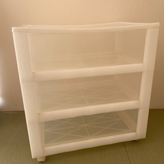 キャビネット　チェスト　タンスの画像